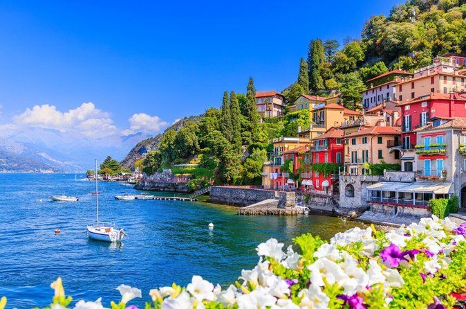 Best Tours & Experiences in Bellagio Como Italy 24 Bellagio Varenna and Como Full Day Tour the Best of Lake Como - Bellagio Como Italy