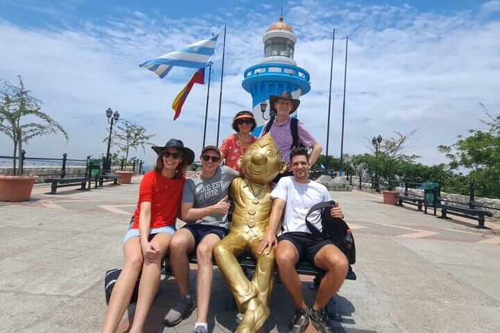Best Highlights in Guayaquil