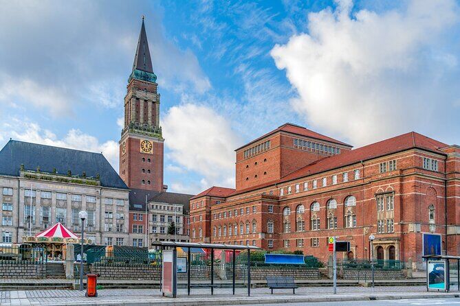 Best Intro to Kiel in 2 Hours with a Local - Kiel Germany