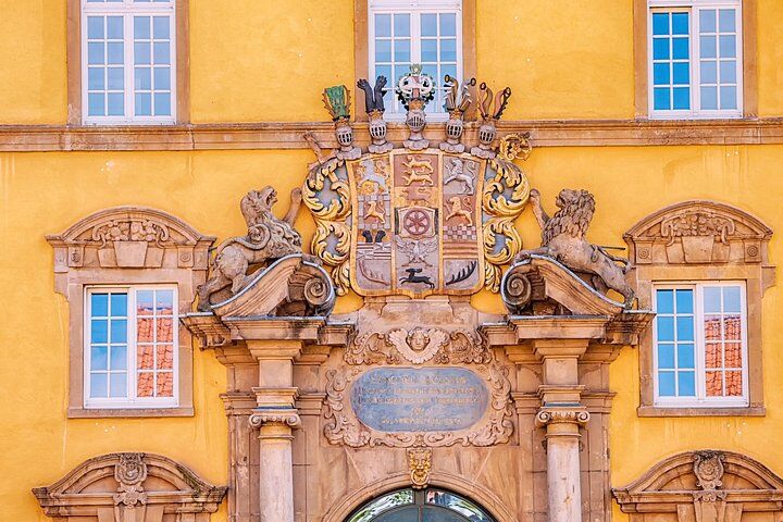 Best Intro to Osnabrück in 2 hours with a Local