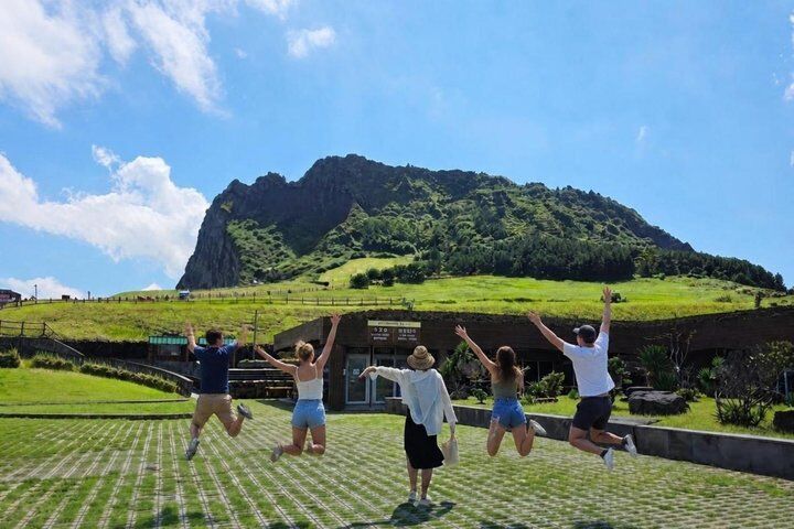 Best Tours & Experiences in Jeju Island 10 Best Jeju Day Tour: UNESCO & Must-See (East&SouthWest)