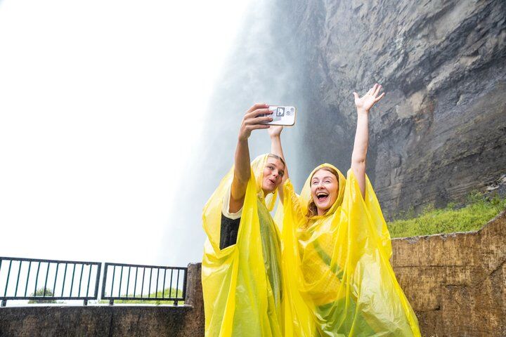 Niagara Falls Tours: Boat Cruise or Full-Day Excursion? 9 Best of Niagara Falls Canada Premium Tour: Behind Falls and Boat