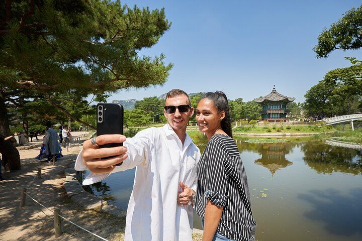 Best Things To Do in Seoul: Palace Tours & DMZ Day Trips (2026) 17 Best Seoul City Tour (Gyeongbokgung Palace,Insadong,Namsan Tower)