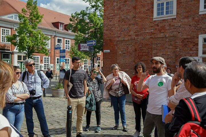 Best Things To Do in Potsdam: Sanssouci Palace & New Palace - tour photo