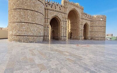 Best Tours & Experiences in Jeddah