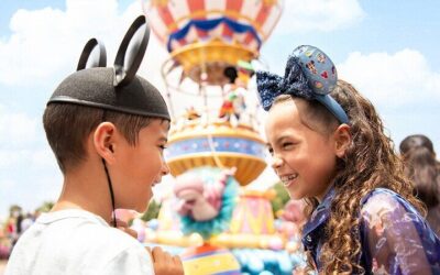 Walt Disney World Tickets & How to Visit (2026 Guide)