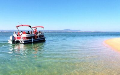 Faro Itinerary: The Perfect 3 Days