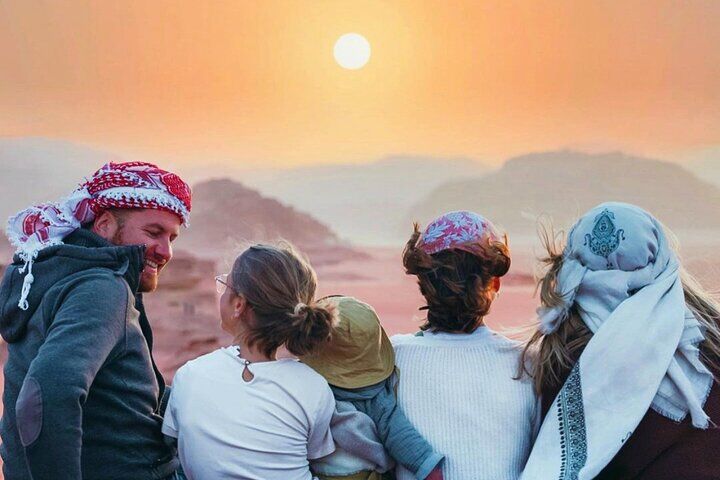 Petra Tickets Compared: Day Ticket vs Jordan Pass vs Petra by Night (2026) 16 Wadi Rum Full Day Jeep Tour + Overnight & Dinner in Bedouin Camp
