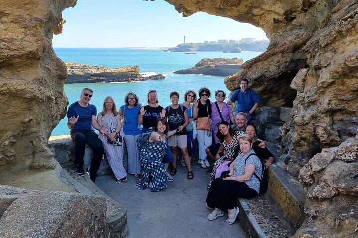 Meilleurs tours et expériences à Biarritz France 20 Biarritz walking Tours
