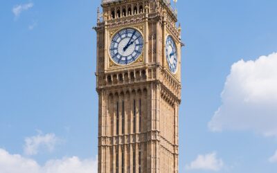 Big Ben and Elizabeth Tower: What to Know Before You Visit