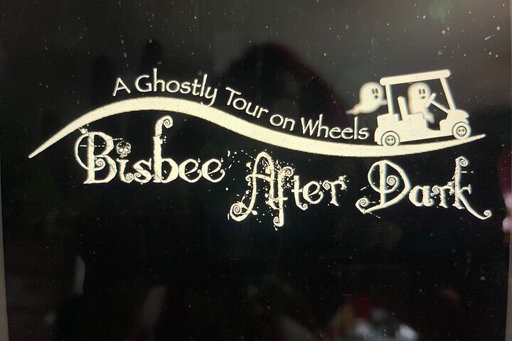 Die besten Touren und Erlebnisse in Bisbee, Arizona 15 Bisbee After Dark: A Ghostly Tour on Wheels