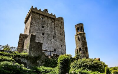 Blarney Castle: The Blarney Stone, Gardens and Visiting Tips