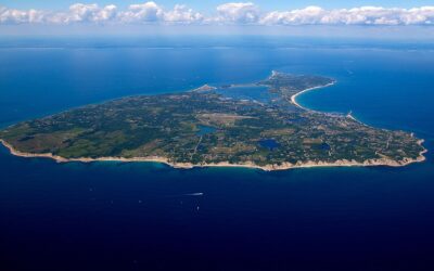Block Island, Rhode Island Travel Guide: Best Tours, Sights and How to Plan Your Trip