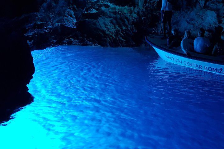 Best Things To Do in Trogir: Trogir Cathedral & Kamerlengo Fortress 18 Blue Cave and Hvar Tour from Trogir