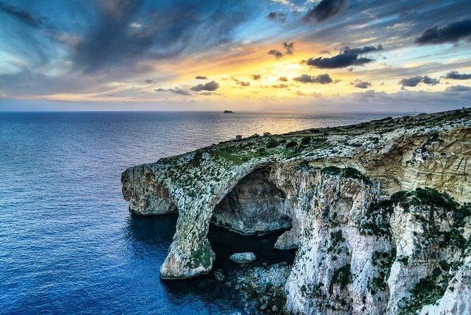 Blue Grotto and Sunday Market at Marsaxlokk Fishing Village Tour - Marsaxlokk Malta
