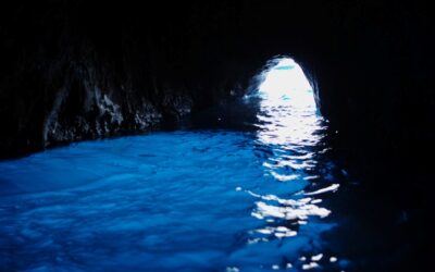 Blue Grotto Capri: How to Visit the Island’s Famous Sea Cave
