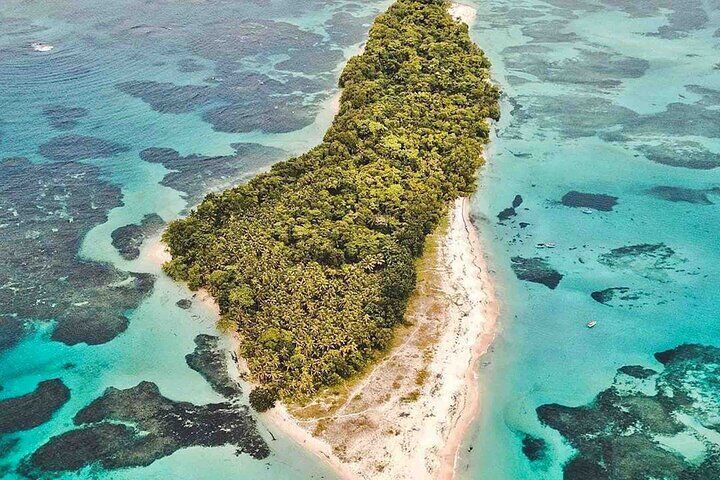 Best Tours & Experiences in Bocas del Toro 10 Bocas del Toro Island Hopping Day Tour in Zapatilla Beach