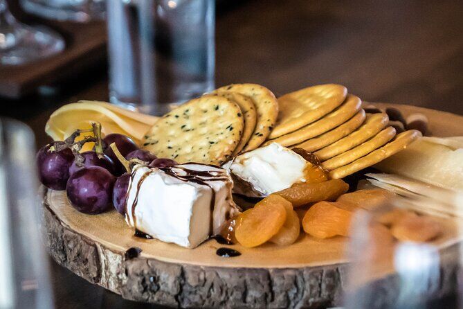 Boise River Wine Walk Sip and Stroll Through Urban Wineries - Boise Idaho