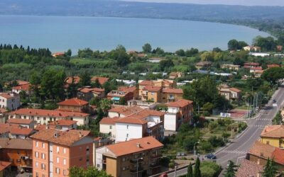 Bolsena, Italy: A Complete Travel Guide