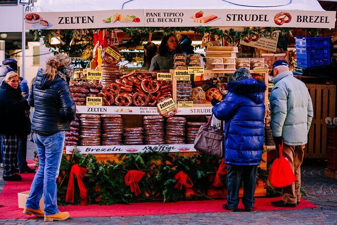Bolzano Food Tour Do Eat Better Experience - Bolzano Italy