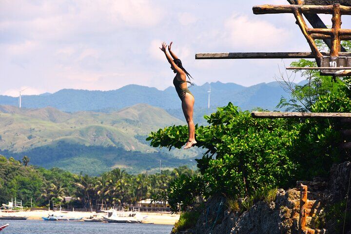 Best Tours & Experiences in Boracay 15 Boracay Private Island Hopping Premium with Lunch