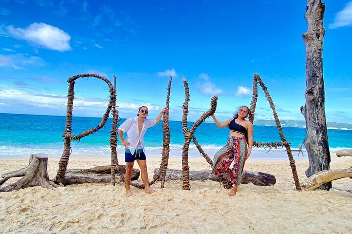 Best Tours & Experiences in Boracay 14 Boracay Snorkeling & Island Hopping tour