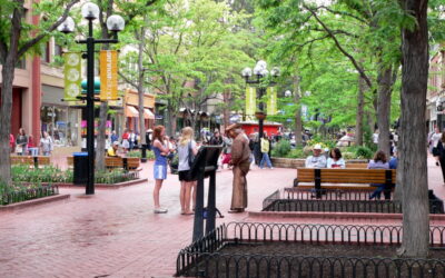 Boulder, Colorado Travel Guide: Best Tours, Sights and How to Plan Your Trip