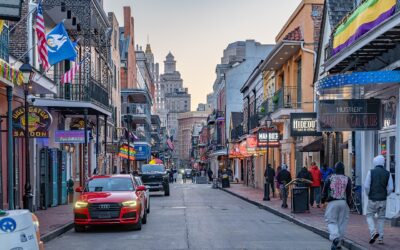 Bourbon Street New Orleans: What to Know Before You Go