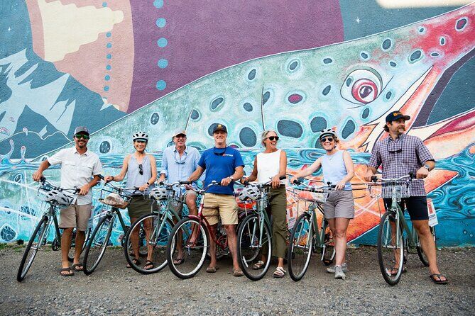 Meilleurs tours et expériences à Bozeman Montana 15 Bozeman Montana Guided Bike Tour 2 5 Hour Ride