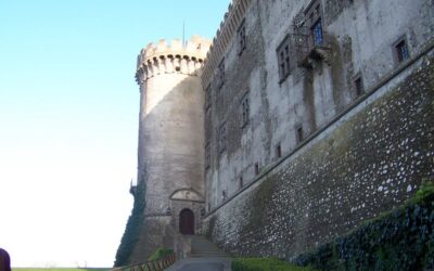 Bracciano, Italy: A Complete Travel Guide