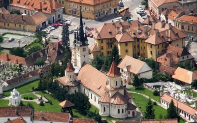 Brasov Travel Guide: Best Tours, Sights and How to Plan Your Trip