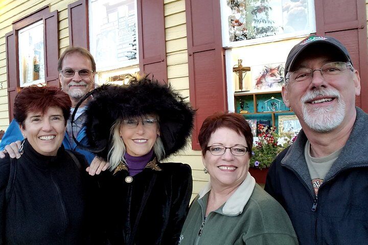 Migliori tour ed esperienze a Breckenridge Colorado 20 Breckenridge Tours - Strange but True