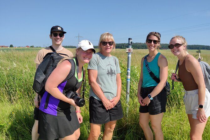 Brewing Heartland Hiking Experience - Bamberg Beer Germany