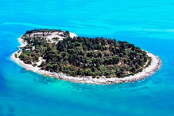 Brijuni National Park Boat Excursion from Pula - Pula Croatia