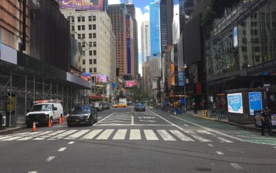 Broadway New York Guide: Best Shows, Tickets and Theater Tips