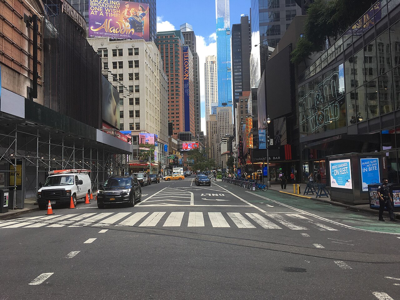 broadway new york 38