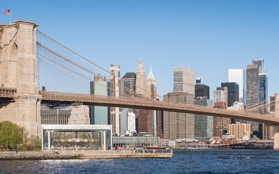 Walking the Brooklyn Bridge: A Complete Visitor’s Guide