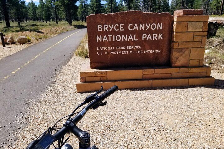 Die besten Touren und Erlebnisse in Bryce Canyon City, Utah 12 Bryce Canyon E-bike Tour