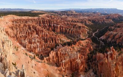 Bryce Canyon Hoodoos: Best Trails and Viewpoints to See Them
