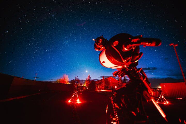 Die besten Touren und Erlebnisse in Bryce Canyon City, Utah 15 Bryce Canyon Stargazing Adventure