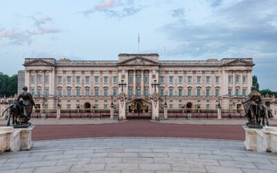 Buckingham Palace: How to Visit the King’s London Residence
