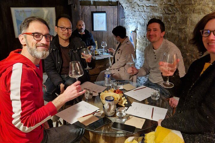 Best Things To Do in Dijon: Palace of the Dukes of Burgundy & Owl's Trail 14 Burgundy Wines Masterclass in Dijon