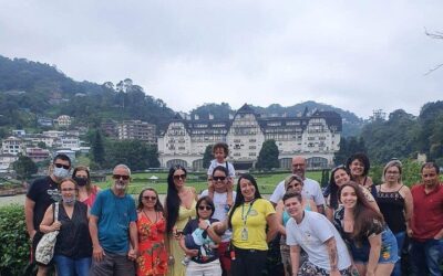 Full Day Excursion to Petrópolis from Rio de Janeiro (2026 Review & Booking Guide)