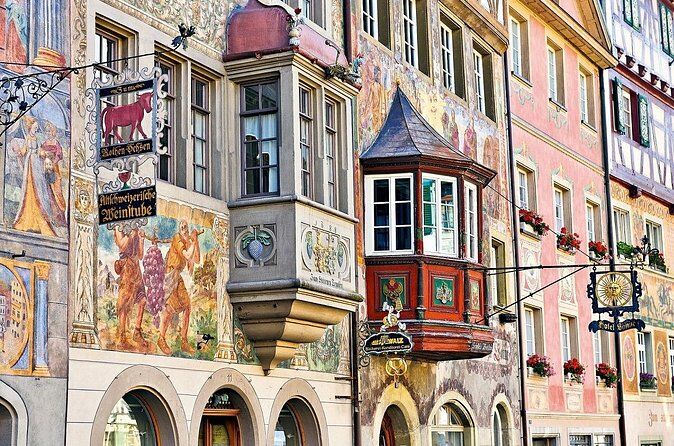 Best Tours & Experiences in Stein am Rhein Switzerland 25 c0