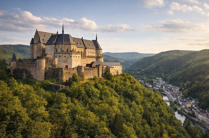 Best Tours & Experiences in Vianden Luxembourg 7 c1