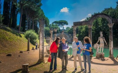 Tivoli from Rome: Guided Tour vs Do It Yourself (Cost & Time Compared)