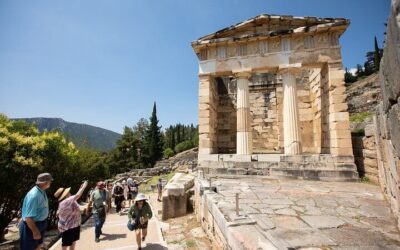 Historical Delphi One Day Tour with Arachova Stop & Expert (2026 Review & Booking Guide)
