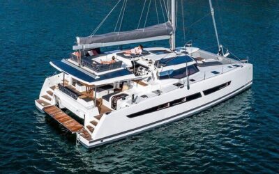 Mykonos: Brand-New Catamaran Cruise with Meal, Drinks (2026 Review & Booking Guide)