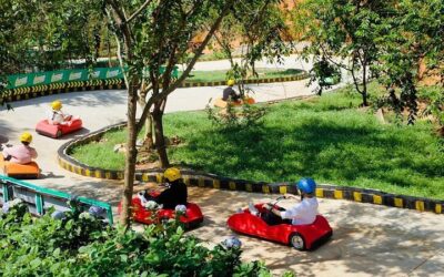 Full Day Canyoning Activity in Da Lat with Lunch (2026 Review & Booking Guide)