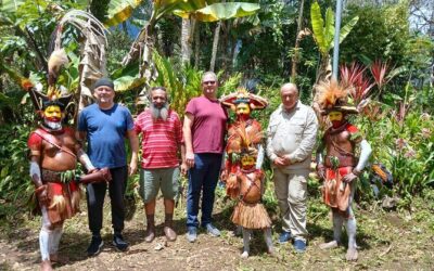 Best Tours & Experiences in Port Moresby